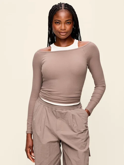 Old Navy Mocha Collection - September 2026 — EXTRA MAGIC MINUTES
